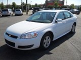 2010 Chevrolet Impala LT