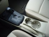 2012 Hyundai Elantra GLS Touring 4 Speed Automatic Transmission