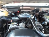 1994 Chevrolet C/K C2500 Extended Cab 5.7 Liter OHV 16-Valve V8 Engine