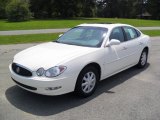 2006 White Opal Buick LaCrosse CXL #52454164