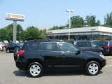 2007 Toyota RAV4 4WD