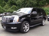 2008 Cadillac Escalade AWD