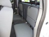 2005 Dodge Dakota SLT Club Cab Medium Slate Gray Interior