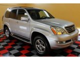 2008 Lexus GX 470