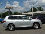 2008 Toyota Highlander 4WD