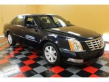 2007 Cadillac DTS Sedan