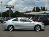 2011 Toyota Camry SE