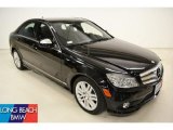 2008 Mercedes-Benz C 300 Sport