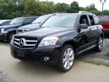 2010 Mercedes-Benz GLK 350 4Matic