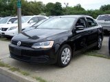 2011 Volkswagen Jetta SE Sedan