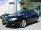 2007 Audi A4 2.0T Sedan