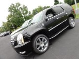 2011 Black Raven Cadillac Escalade Luxury AWD #52547218