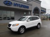 2007 Hyundai Santa Fe GLS 4WD