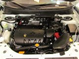 2010 Mitsubishi Outlander SE 4WD 2.4 Liter DOHC 16-Valve MIVEC 4 Cylinder Engine
