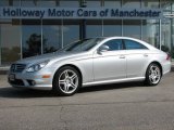 2006 Mercedes-Benz CLS 500