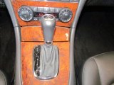 2008 Mercedes-Benz CLK 550 Coupe 7 Speed Automatic Transmission
