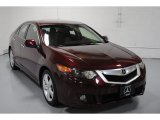 2009 Acura TSX Sedan