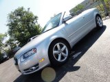 2007 Audi A4 3.2 quattro Cabriolet