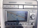 2007 Audi A4 3.2 quattro Cabriolet Navigation