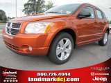 2011 Dodge Caliber Mainstreet