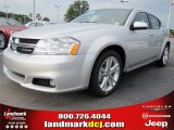 2011 Dodge Avenger Mainstreet