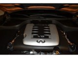 2009 Infiniti FX 50 AWD 5.0 Liter DOHC 32-Valve VVT V8 Engine