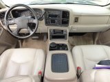 2004 GMC Yukon XL 1500 SLT 4x4 Dashboard