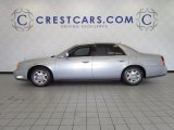 2005 Cadillac DeVille Sedan