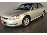 2010 Chevrolet Impala LT