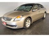 2008 Nissan Altima 2.5 SL
