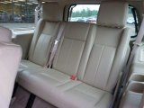 2011 Ford Expedition EL XLT 4x4 Camel Interior
