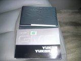 2003 GMC Yukon SLT 4x4 Books/Manuals