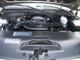 2003 GMC Yukon SLT 4x4 5.3 Liter OHV 16V Vortec V8 Engine