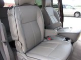 2006 Buick Terraza CXL Medium Gray Interior