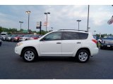 2006 Toyota RAV4 V6 4WD Exterior