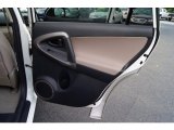 2006 Toyota RAV4 V6 4WD Door Panel