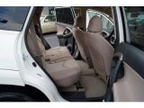 2006 Toyota RAV4 V6 4WD Taupe Interior