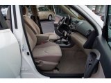 2006 Toyota RAV4 V6 4WD Taupe Interior