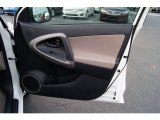 2006 Toyota RAV4 V6 4WD Door Panel
