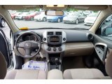 2006 Toyota RAV4 V6 4WD Dashboard