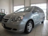 2007 Honda Odyssey EX-L
