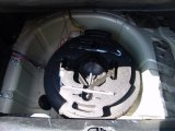 2005 Kia Spectra LX Sedan Trunk