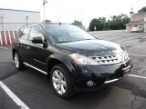 2006 Nissan Murano SL AWD