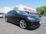 2007 Infiniti M 45 Sport Sedan