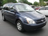 2007 Kia Sedona LX