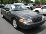 Ford Crown Victoria 2004 Data, Info and Specs