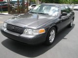 2004 Ford Crown Victoria LX Data, Info and Specs