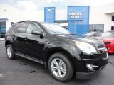 2012 Chevrolet Equinox LT AWD