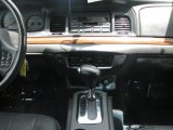 2004 Ford Crown Victoria LX 4 Speed Automatic Transmission