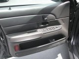 2004 Ford Crown Victoria LX Door Panel